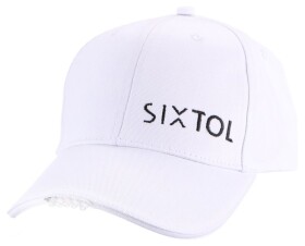 Sixtol Sx5039 Kšiltovka s Led světlem B-cap
