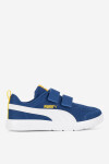 Sportovní Puma COURTFLEX V3 MESH PS 39808505 Látkový materiál,Syntetický materiál