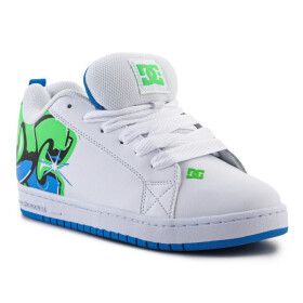 Boty DC Court Graffik M 300529-WLQ EU 40,5