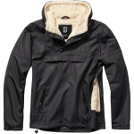 Brandit Bunda Windbreaker Sherpa