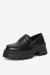 Polobotky DeeZee KX2212004 Imitace kůže/-Ekologická kůže