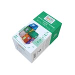 Mamido Cleverclixx stavebnice LEGO sada – Intense 16 ks