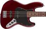 Fender DE Player II Jazz Bass RW OXB