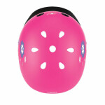 Globber Elite Lights 507-110 Jr helma HS-TNK-000011575 děti NEPLATÍ