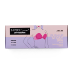 Samolepicí push-up podprsenka ADHESIVE BRA - DIM - tělová S