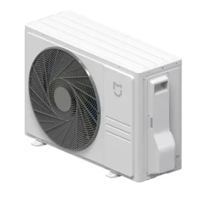 Rozbaleno - Xiaomi BPE4412EU bílá / Venkovní jednotka klimatizace / 860/875W / chlazení + topení / 12000/12200 BTU / rozbaleno (BPE4412EU.rozbaleno)