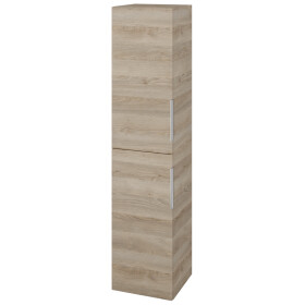 Dřevojas - Vysoká skříň DOS SVD2 35 - D17 Colorado / Úchytka T05 / D17 Colorado / Pravé 210366FP