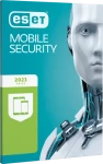 ESET Mobile Security, 3 zařízení, 1 rok (EMAV003N1)