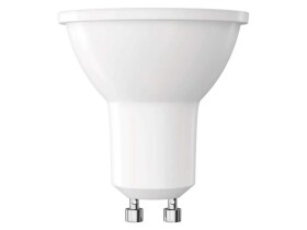Žárovka LED GU10 10W MR16 bílá studená EMOS ZL8F54