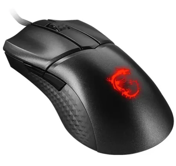 MSI Clutch GM31 Lightweight S12-0402050-CLA