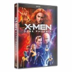 X-men: Dark Phoenix