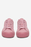 Tenisky Juicy Couture VSJU001 Látkový materiál