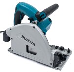 Makita SP6000J / Ponorná pila / 165mm / 1300W / systainer (SP6000J)