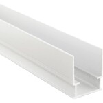 Deko Light 970803 Combo profil, hliník, (d x š x v) 3000 x 31 x 36 mm, 1 ks