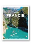 Poznáváme Francie - Lonely Planet, 1. vydání - Nicola Williams