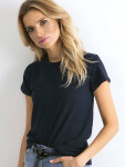 Tričko RV TS 4623.93 tmavě modrá S