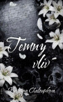 Temný vliv - Kateřina Chaloupková
