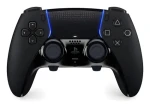 Sony DualSense Edge černá / Gamepad / PlayStation 5 / Haptická zpětná vazba / Adaptivní spouště (1000045047)