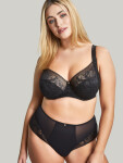 Sculptresse Dream Deep Brief black 10804