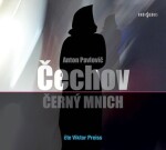 Černý mnich, Anton Pavlovič Čechov