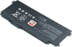 T6 Power NBHP0220 / Baterie pro notebook / HP Pavilion 13-bb / 14-dv / 14-ec / 3700mAh / 43Wh / 3cell / Li-poly (NBHP0220)