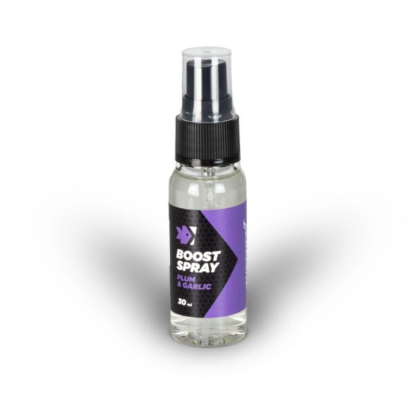 Feeder Expert Boost Spray 30ml - Švestka Česnek,Feeder Expert Boost Spray 30ml - Švestka Česnek
