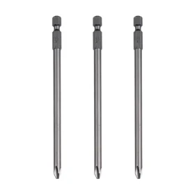 Makita P-74697 / Rázový bit dlouhý / PH2 / 160 mm / 1/4" (P-74697)