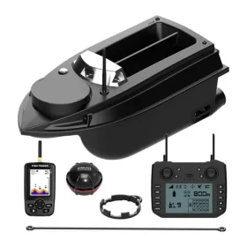 Flytec V030 Fishfinder 20000mah návnada loď (V030-Finder)