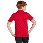 Tričko adidas Squadra 25 Polo Jr JY3411 140 cm
