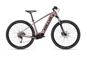 Kellys TAYEN R10 P Rose Gold 2024 (29") 725Wh, rám 18,5" (L) - ZDARMA dopravné, odborná montáž a seřízení! (Záruka nejlepší ceny! Nakupujte u autorizovaného prodejce!)