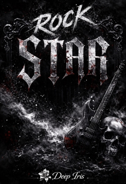 RockSTAR - Deep Iris