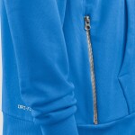 Nike Pánská mikina Los Angeles Chargers NFL 2025 Sideline Standard Issue Hoodie Velikost: L
