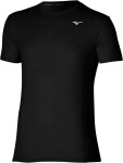 Běžecké tričko Mizuno DryAeroFlow Tee J2GAB00409 Velikost textilu: M