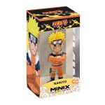 Minix Manga Naruto