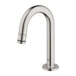 GROHE - Universal Umyvadlový ventil, supersteel 20201DC0