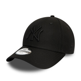 New Era Dětská kšiltovka New York Yankees MLB 940 League Essential kids černá
