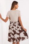 Denní šaty model 213802 Italy Moda universal