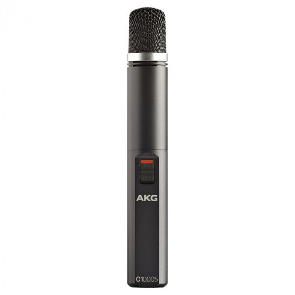 AKG MK4