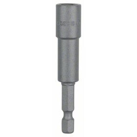 Bosch Accessories Bosch 2608550560 nástavec nástrčného klíče 8 mm Pohon (šroubovák) 1/4 (6,3 mm) 65 mm 1 ks