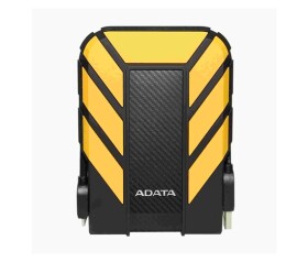 ADATA Externí HDD 2TB 2,5" USB 3.1 HD710 Pro, žlutá EDF_414507