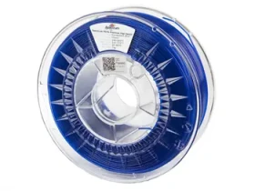 Spectrum PETG Premium High Speed transparentní modrá / Filament / 1.75mm / 1kg (81550)