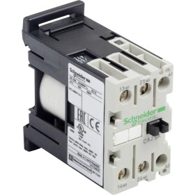 Schneider Electric CA2SK20E7 pomocný stykač 1 ks