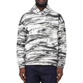 Calvin Klein Horizon Regular M Mikina K10K111819 pánské m