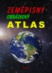 Zeměpisný obrázkový atlas, učební pomůcka pro 2. stupeň ZŠ praktické - František Teplý