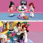LEGO LEGO® Friends 42647 Pokoj Paisley