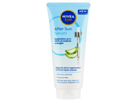 Nivea After Sun Sérum po opalování 100 ml