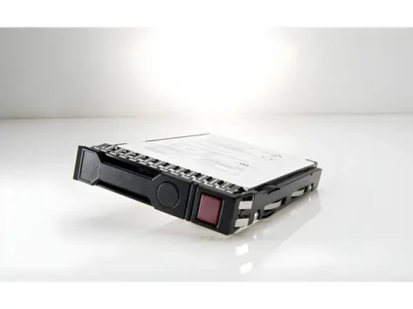 HPE 1.92TB / SSD / 2,5" SAS / SFF / Mixed Use / SC / 1y (P10454-B21)