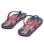 Žabky Pepe Jeans Hawi Life Union Jack M PMS70148 42