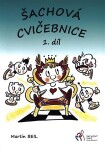 Šachová cvičebnice díl Martin Beil