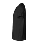 Resist heavy tričko pánské ebony gray 2XL